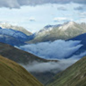 Meet your Posher, Mary beth